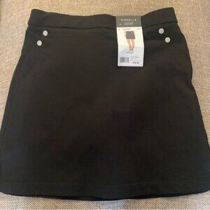 New with Tags Rafaella Skorts Size S. Very cute and comfortable. See all photos